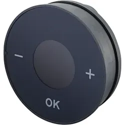 Oventrop Regumaq Bedienelement 1381161 Touch-Funktion, für Hauswasserstation
