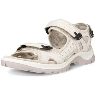 ECCO Offroad Damen limestone 43