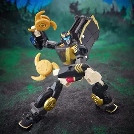 Transformers Legacy Evolution Deluxe-Klasse Animated Universe Prowl 14 cm Spielfigur