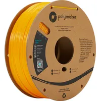 Polymaker PE01006 PolyLite Filament ABS geruchsarm 1.75mm 1000g Gelb