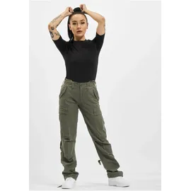 Brandit Textil M65 Hosen Olive 34