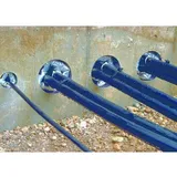 TYCO Krüger-Werke GmbH Kabelschutzrohrabdichtung RDSS-100