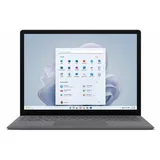 13.5" Intel Core i5-1235U 8 GB RAM 256 GB SSD Platin
