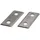 SCHEPPACH Wendemesser Set 81 x 30 x 4 mm 2 Stück
