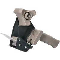 Q-Connect Handabroller KF01295 50 mm x 66 m
