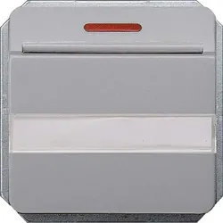 SIEMENS Hotelcardschalter 5TG4814