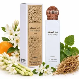 Lattafa Fakhar Rose Eau de Parfum 150 ml