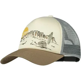 Buff Trucker Cap 555 lachmulti