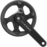 Shimano Kurbelgarnitur ESSA FC-U2000-1 7/8-fach 170 mm 40 Zähne