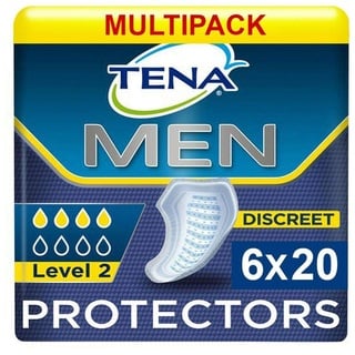 TENA Men Level 2 6 x 20 St.