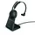 JABRA Evolve2 65 USB-C UC Mono schwarz mit Ladestation