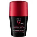 Vichy Homme Deo Clinical Control 96h Roll-on 50 ml