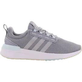 adidas Racer TR21 Damen halo silver/matte silver/grey two 38