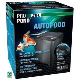 JBL Propond Autofood