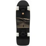 Landyachtz ATV-X Longboard Ditch Life Dark Wave