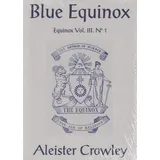 Kersken-Canbaz Blue Equinox,