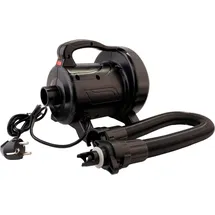 Airtrack Nordic Elektrische Pumpe 1200w