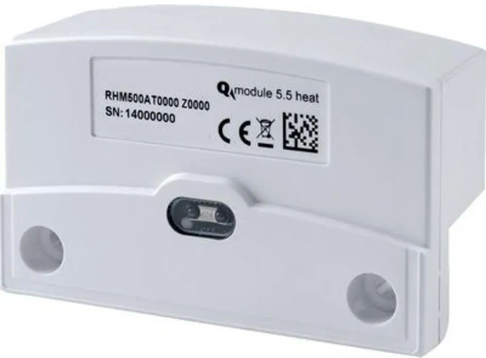 Deltamess Funk-Modul Q5.5 OMS Nr. 11077 für TKS-WM zur nachträglichen Ausrüstung gemäß EED