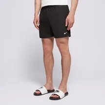 Nike Badeshorts 5 ́ ́ Volley Schwarz S