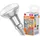 Osram LED Spot 4,8W E14 345 lm warmweiß 1 St.