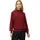 Zero Strickpullover Cabernet 44