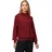 Zero Strickpullover Cabernet 44