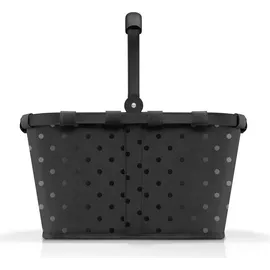 Reisenthel carrybag frame twist blush