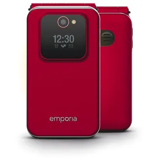 Emporia Joy V228 Senioren-Telefon 1 St