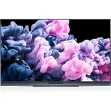 Metz 55MUD8001 55" LED UHD Google TV