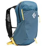 Black Diamond Pursuit 15 l blau