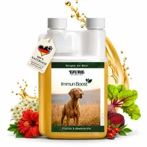TJURE Immun Boost 500 ml