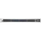Cisco Catalyst Switch Grau