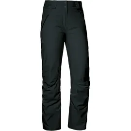 Schöffel Weissach L, black, 44