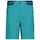 CMP Free Bike Bermuda With Inner Mesh Underwear Damen Tights, türkis - 44