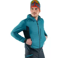 Dynafit Free Alpha® Direct Jacke - Mallard Blue /