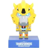 Transformers - BumbleBee - Icon - leuchtende Figur