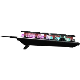 Turtle Beach Vulcan TKL Red Switch DE