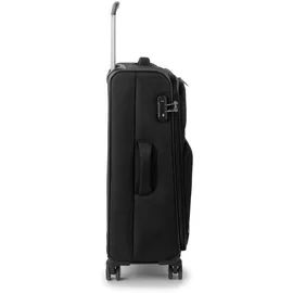 MODO BY RONCATO Star 2.0 Koffer-Set 7-tlg. schwarz