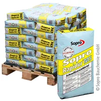 Sopro Rapidur M5 SchnellEstrichMörtel 25kg