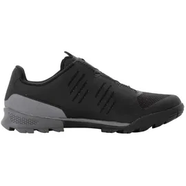Vaude Downieville Tech II Schwarz/Anthrazit 46