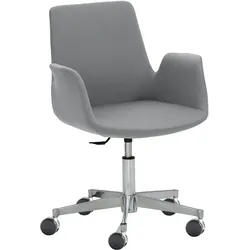 Mayer Sitzmöbel, Sessel 2010, Grau, 2010_01_30614