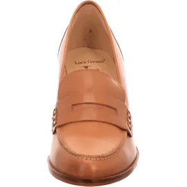 Luca Grossi Pumps in brandy | Gr.: 39