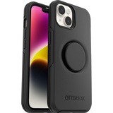 Otterbox Otter + Pop Symmetry für Apple iPhone 14 schwarz (77-89688)