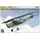 Mirage Hobby Modellflugzeug RWD-8 (PWS) 1:48