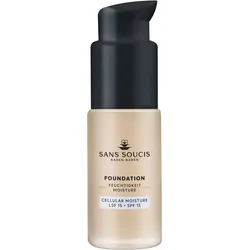 SANS SOUCIS Foundation Cellular Moisture