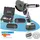 STAHLWERK AWS-20 ST inkl. Maschinenkoffer Set