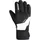 Ziener GATIS-Z Ski-Handschuhe Schwarz 10