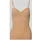 Hanro ALLURE BH-Hemd Beige 85B