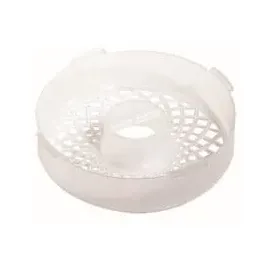 Dallmer Schmutzfang, d: 144 mm, 591050 591050