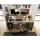 bega office Gaming Desk 39-269-T3 grau/artisan eiche